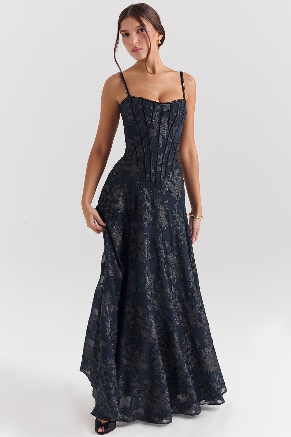 Anabella Elegant Dress