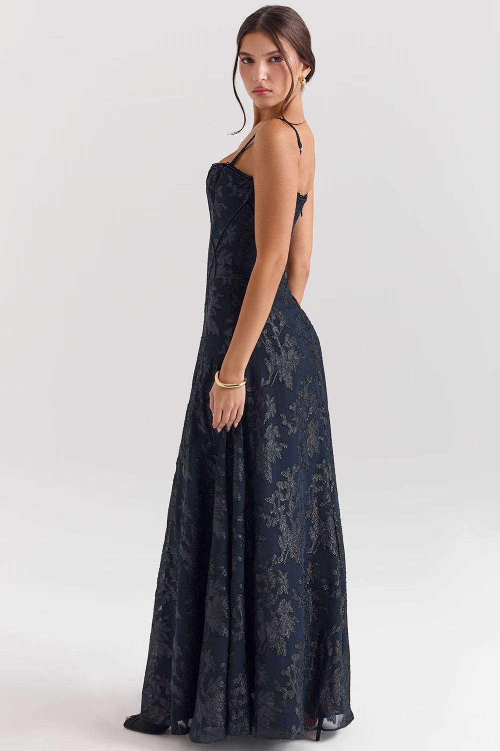 Anabella Elegant Dress