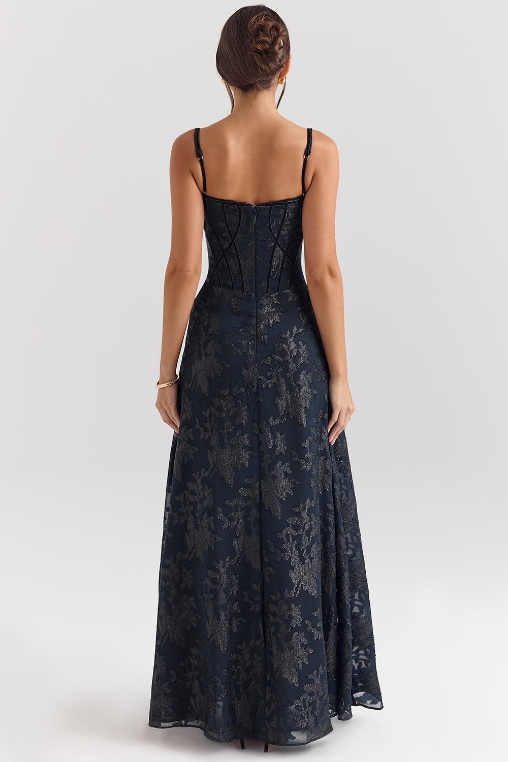 Anabella Elegant Dress