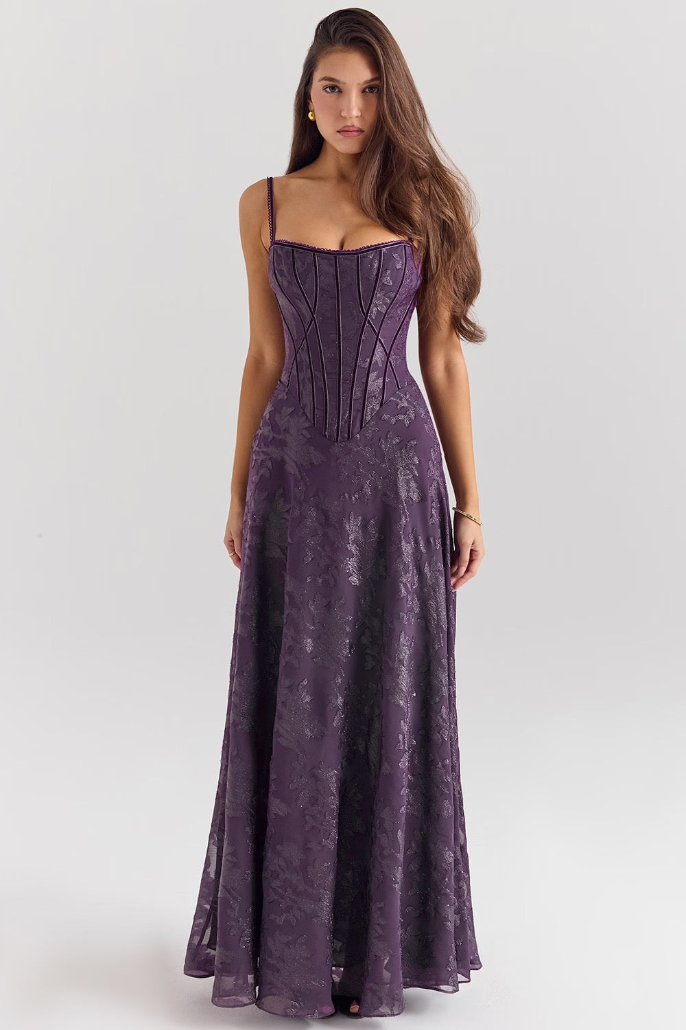 Anabella Elegant Dress