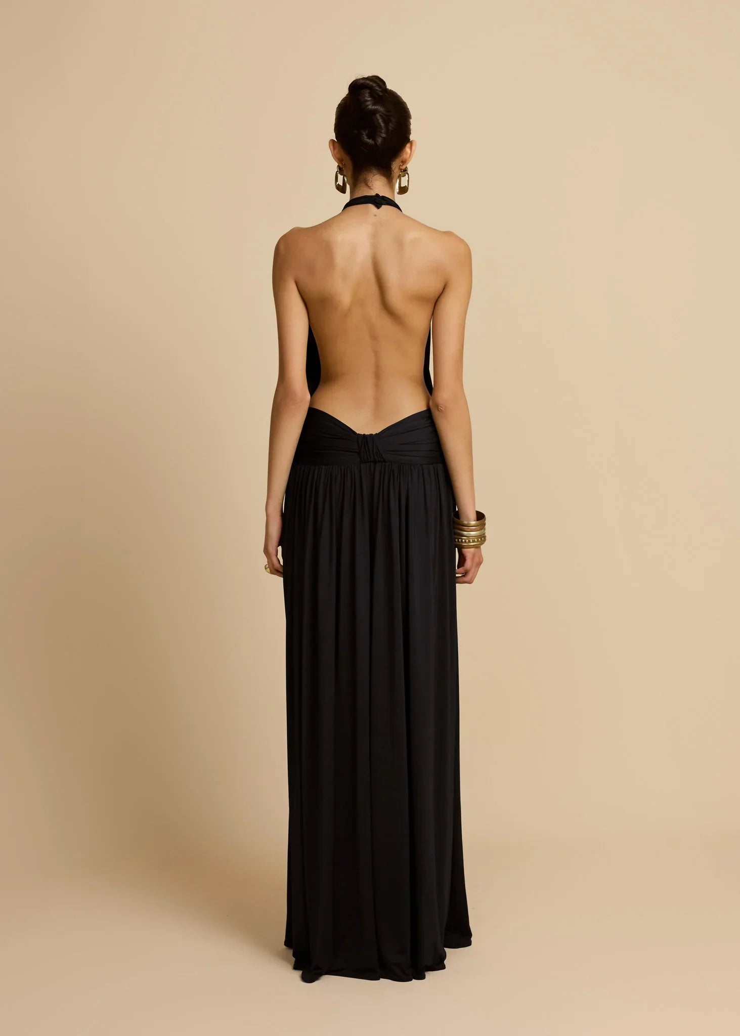 Santina Maxi Dress