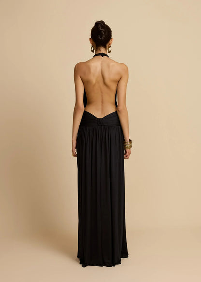 Santina Maxi Dress