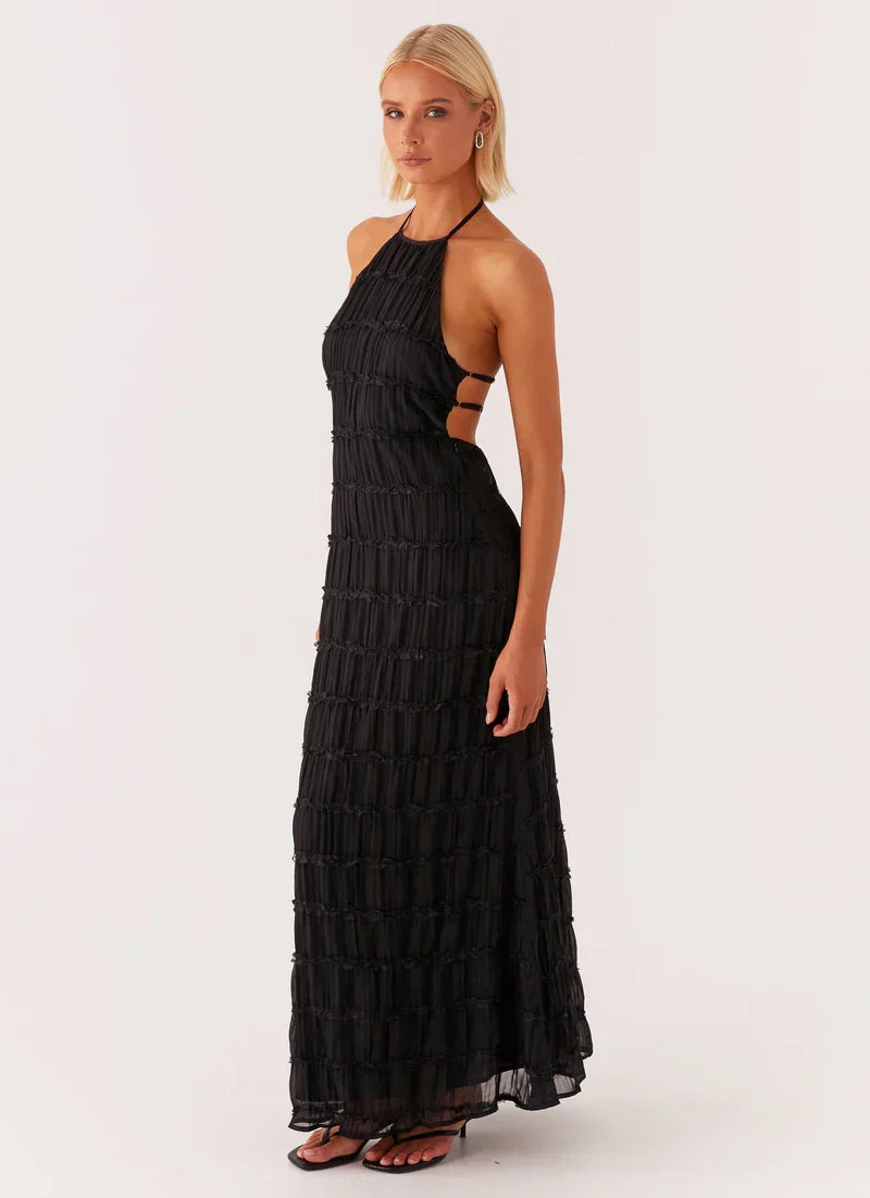 Aullie Maxi Dress