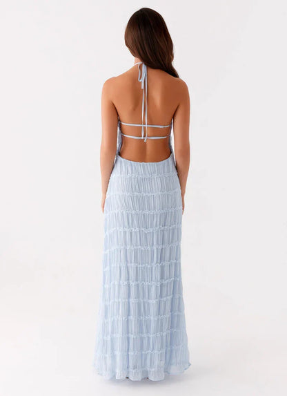 Aullie Maxi Dress