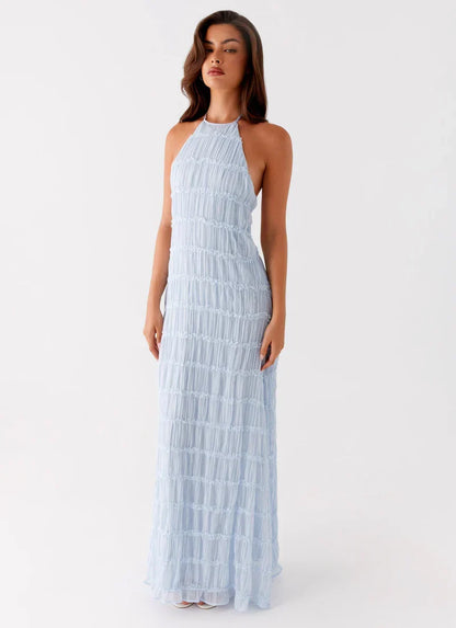 Aullie Maxi Dress