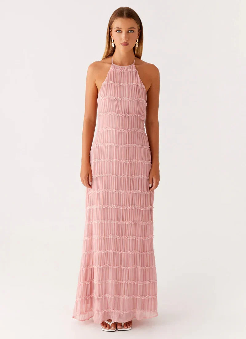 Aullie Maxi Dress