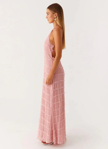 Aullie Maxi Dress