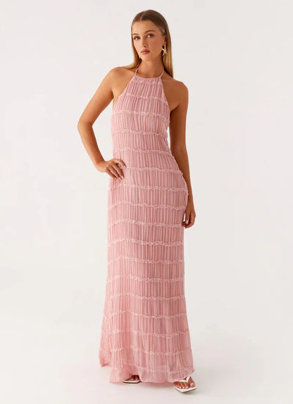 Aullie Maxi Dress