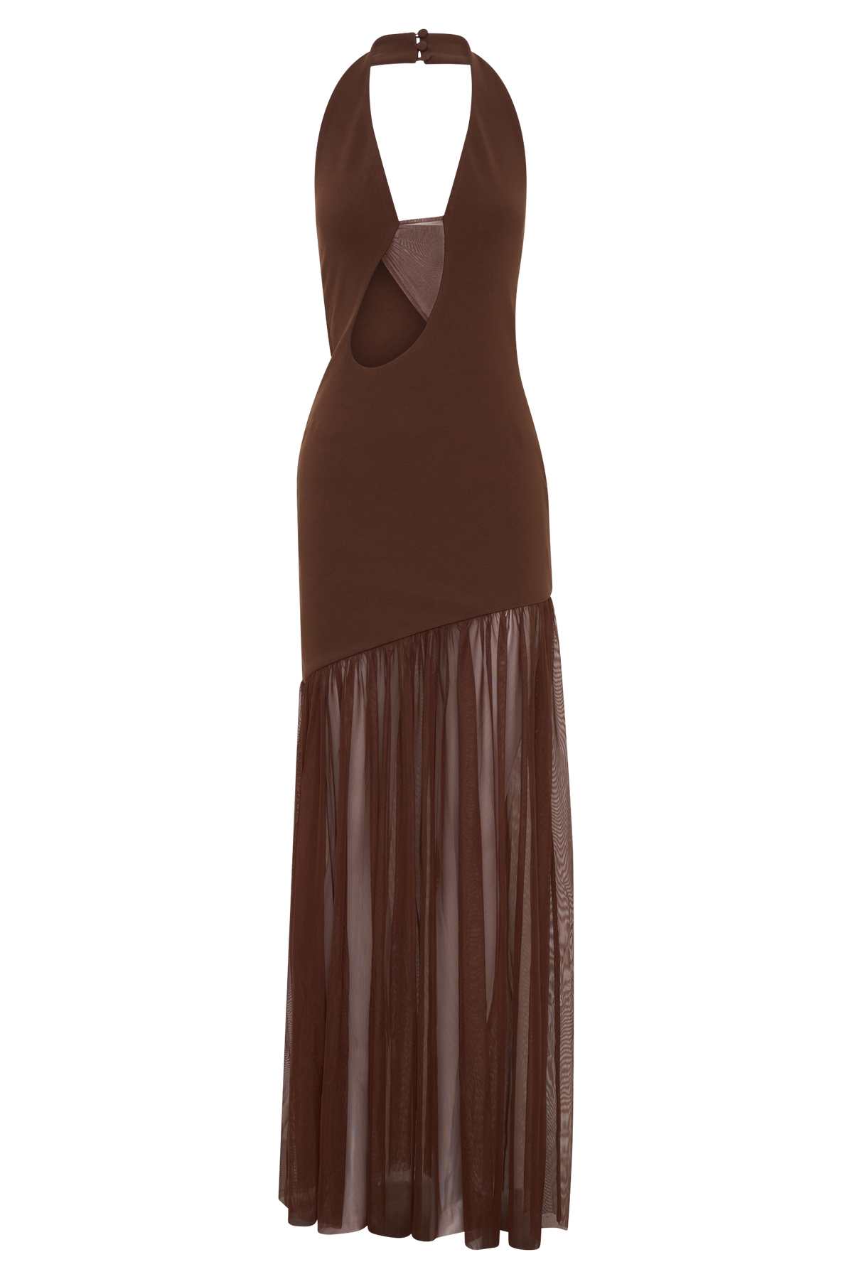 Aubree | Elegant Maxi Dress