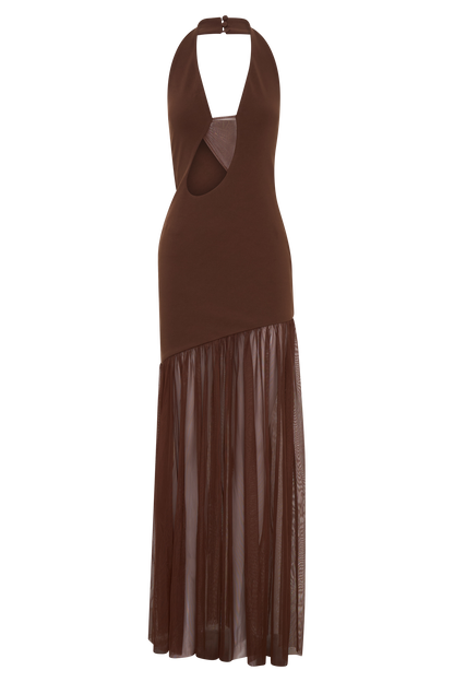 Aubree | Elegant Maxi Dress