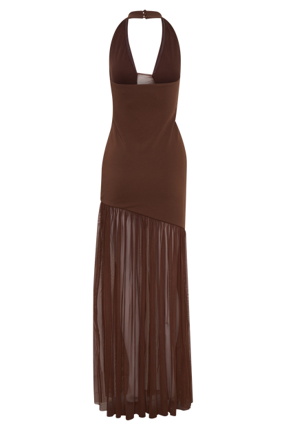 Aubree | Elegant Maxi Dress