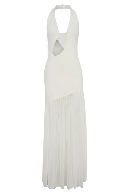 Aubree | Elegant Maxi Dress