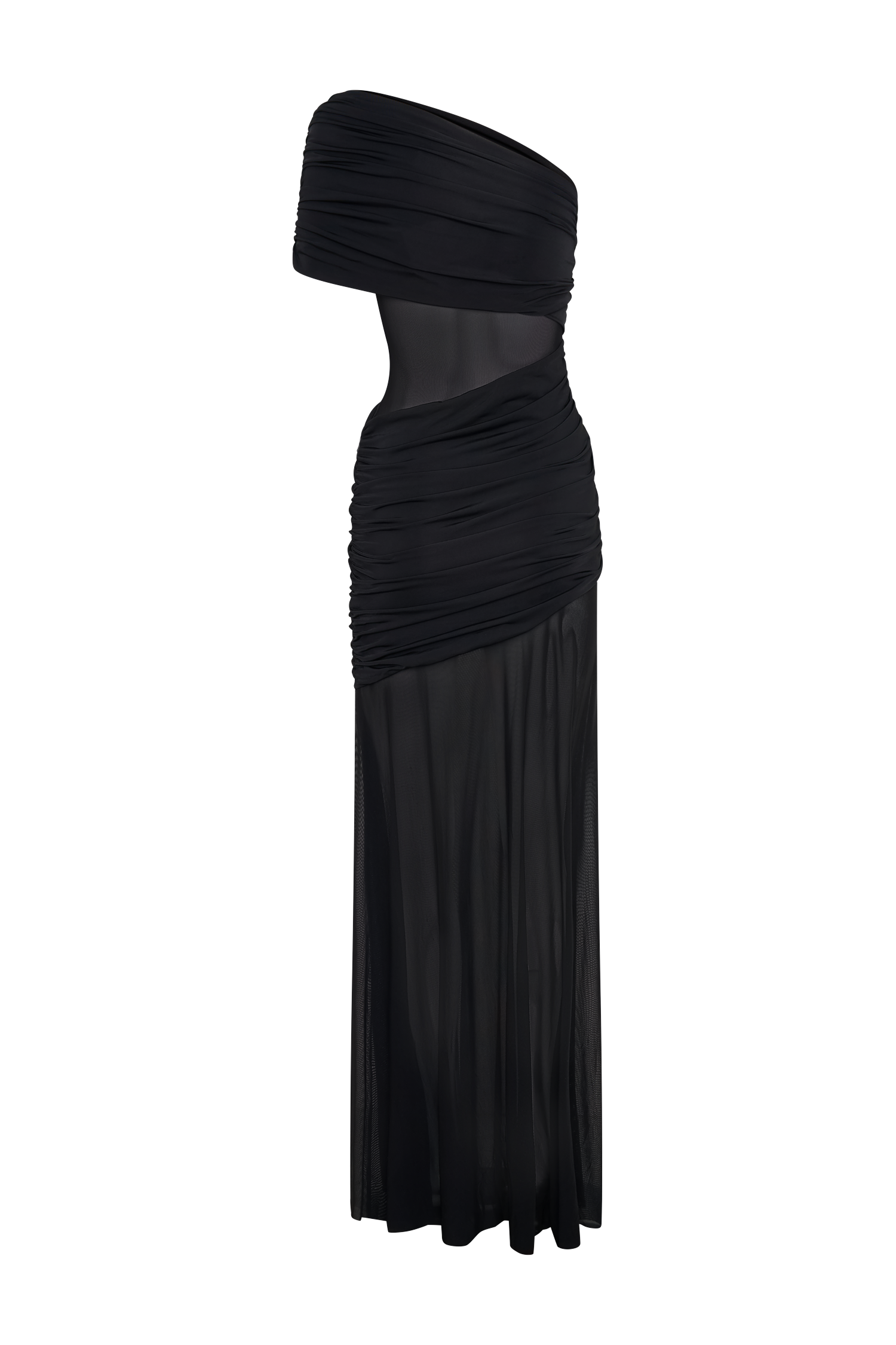 Monaco | Maxi Dress