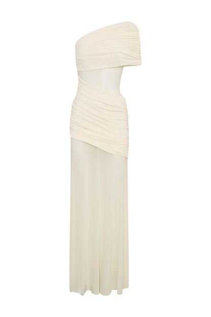 Monaco | Maxi Dress