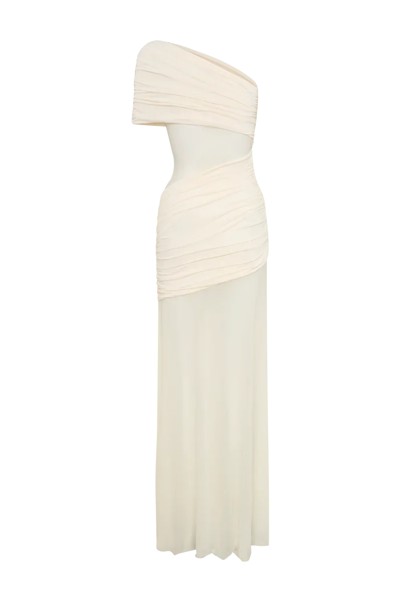 Monaco | Maxi Dress