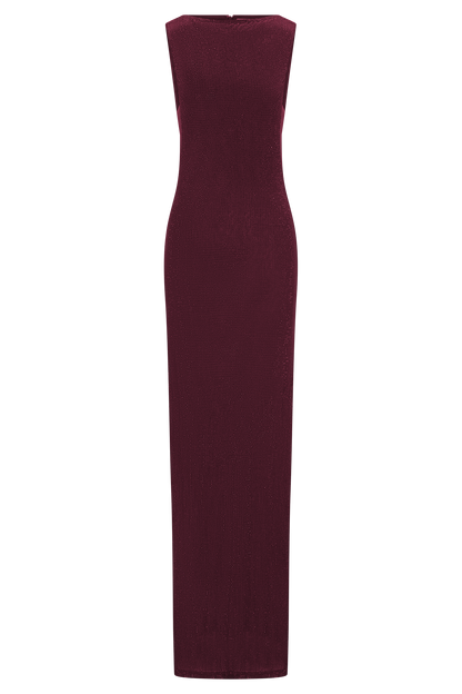 Emily Sparkle Maxi Dress