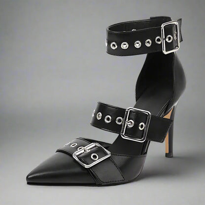RAVYN RAE STILETTOS