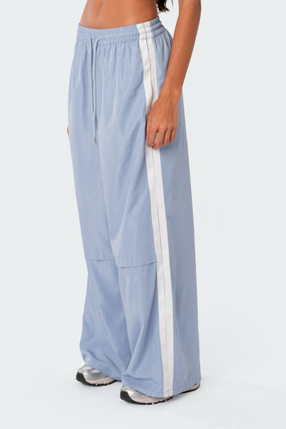 Ember Y2K Track Pants