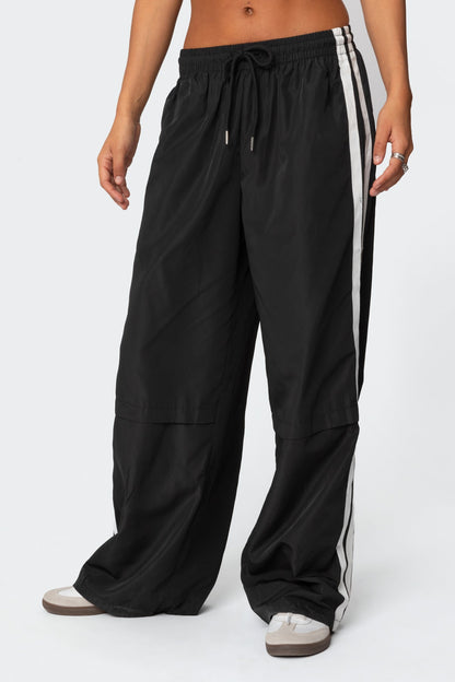 Ember Y2K Track Pants