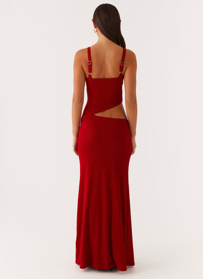 Jocelyn Maxi Dress