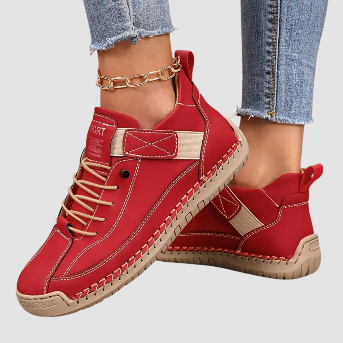 Mia Orthopedic Sneakers