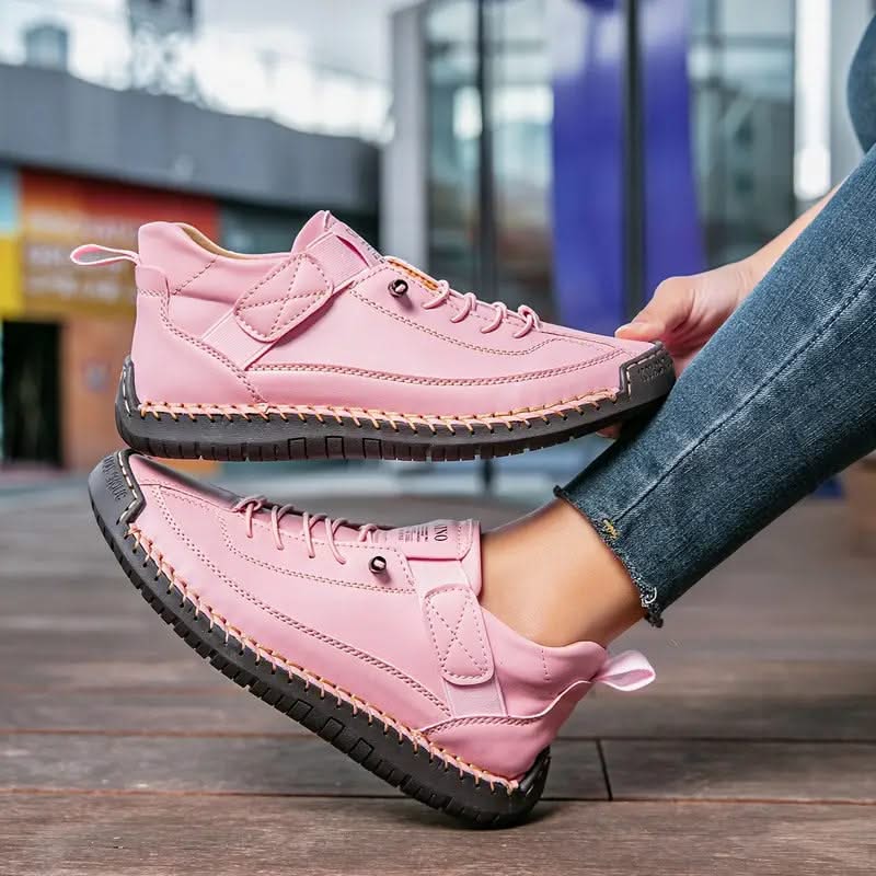 Mia Orthopedic Sneakers