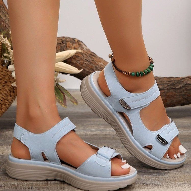 MARJORIE | ORTHOPEDIC SANDALS