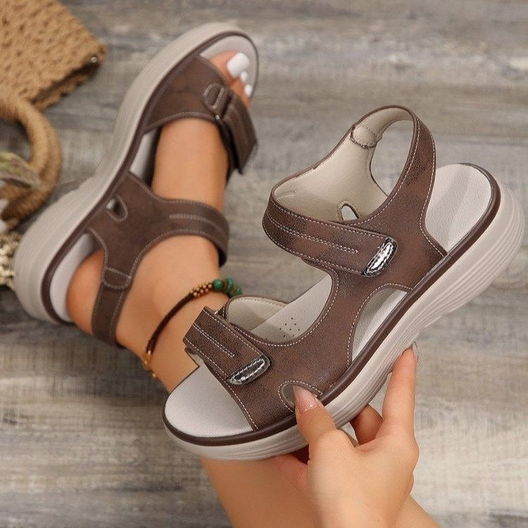 MARJORIE | ORTHOPEDIC SANDALS
