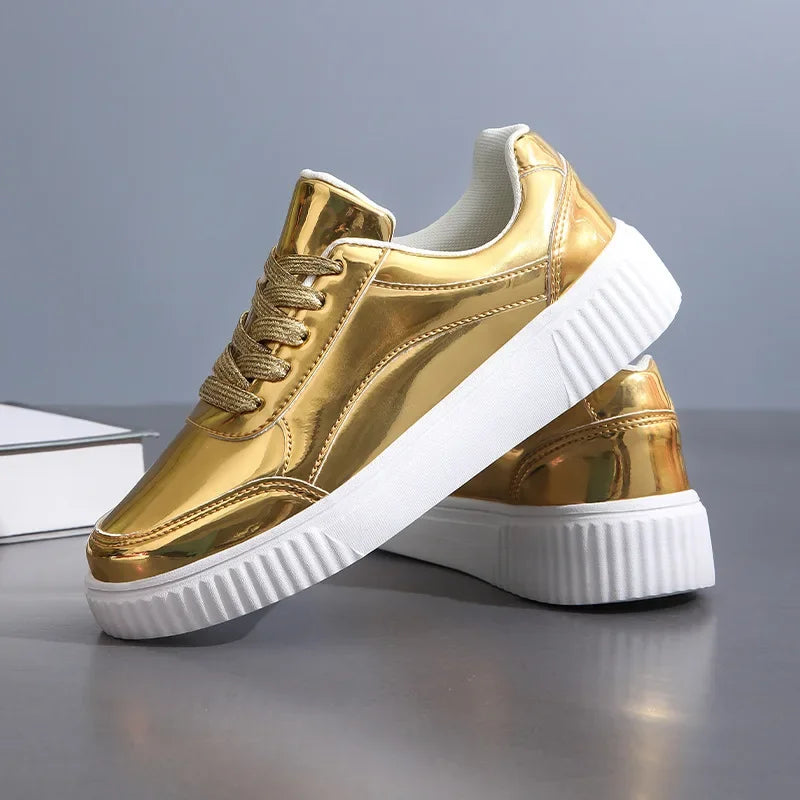 SHIMMERLINE SNEAKERS