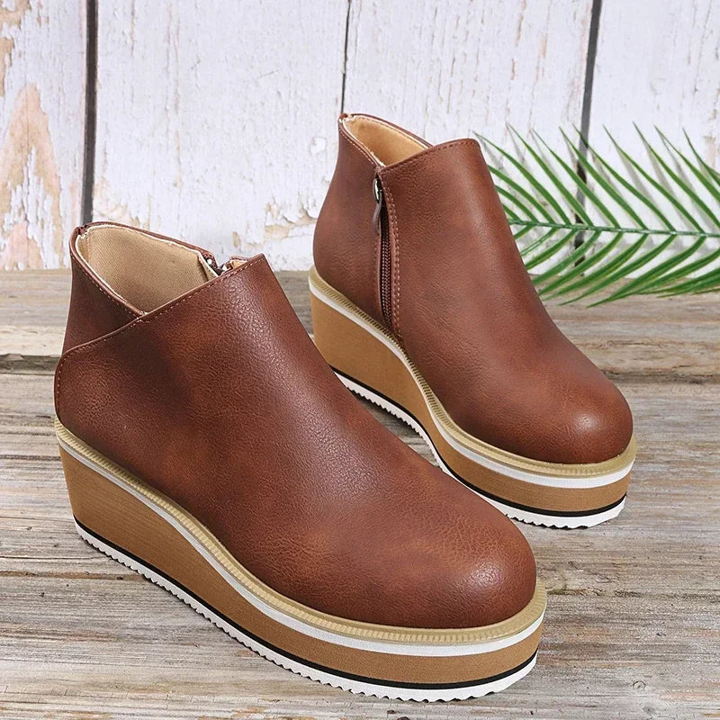 Kaia Rise Platforms