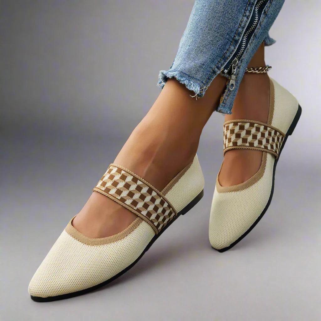 SELENA SOFTSTEP FLATS