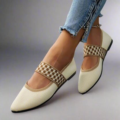 SELENA SOFTSTEP FLATS
