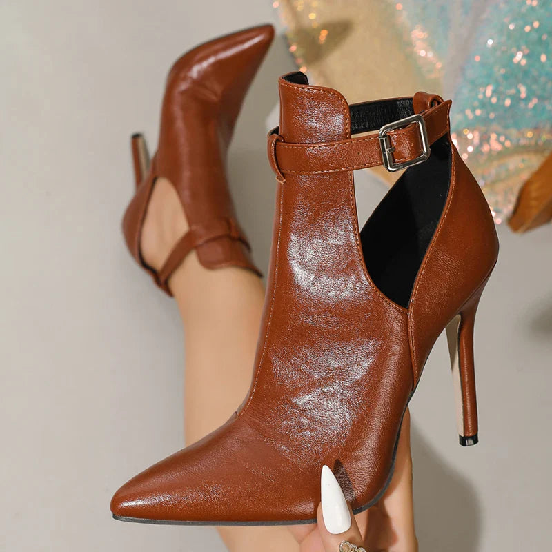 CELINE MARLOWE HEELS