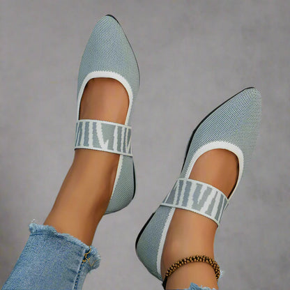 SELENA SOFTSTEP FLATS