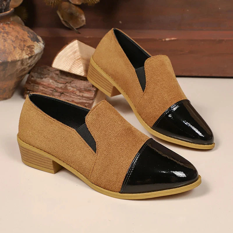 Liora Heels