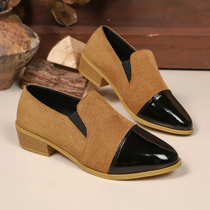 Liora Heels