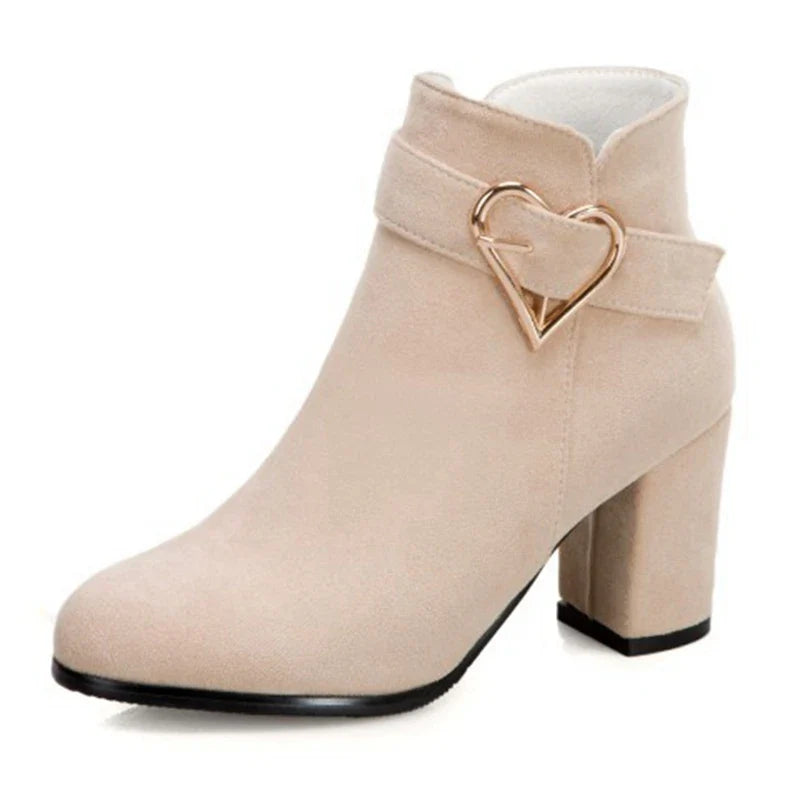 MILA AMOUR BOOTS