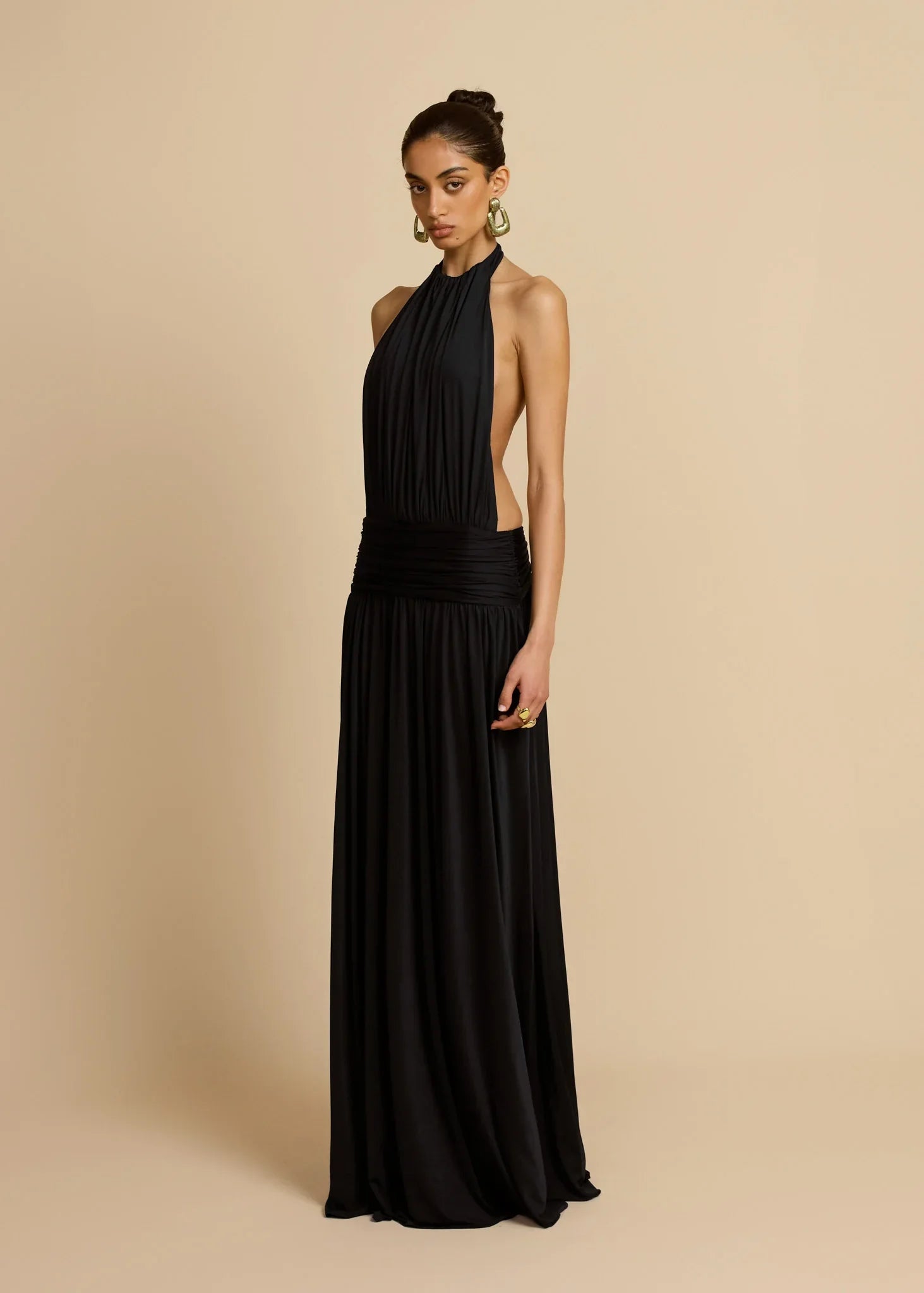 Santina Maxi Dress
