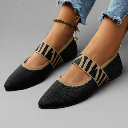 SELENA SOFTSTEP FLATS