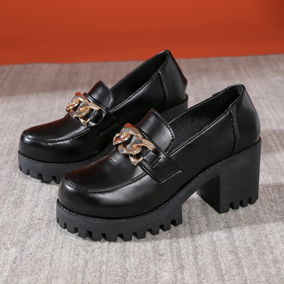 Roma Rise Platforms