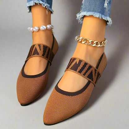 SELENA SOFTSTEP FLATS
