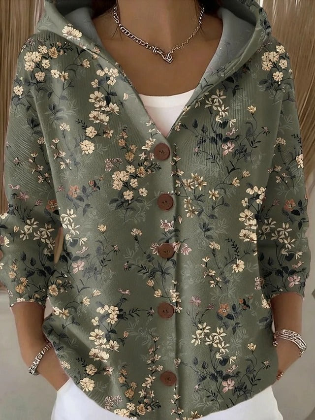 Sophia | Elegant Soft Cardigan