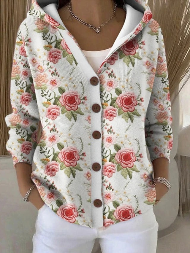 Sophia | Elegant Soft Cardigan