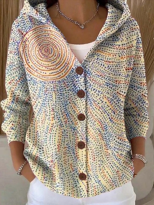 Sophia | Elegant Soft Cardigan