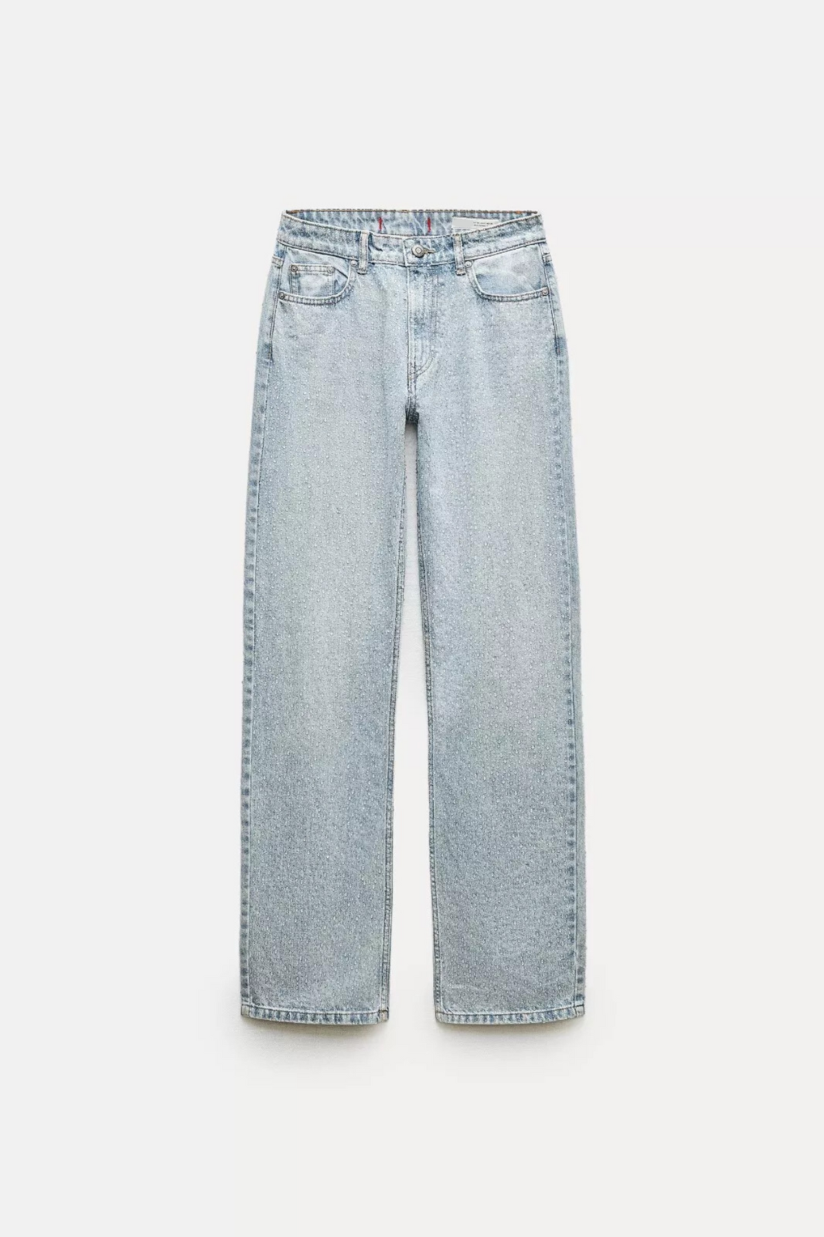 Aurrelia | Glitter Jeans