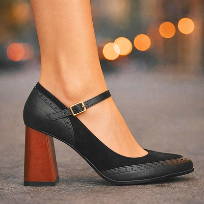 VIVIENNE MARLISE HEELS