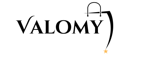 Valomy.com 