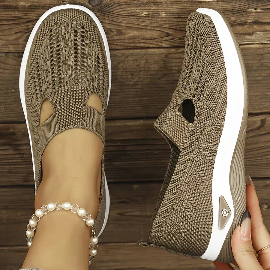 Carry™ Slip-On Shoes