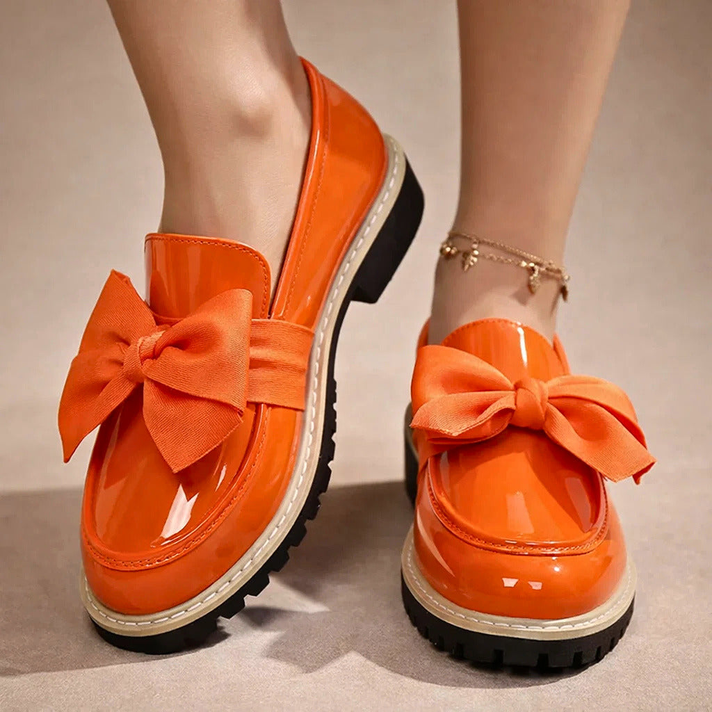 VIVIENNE BELLE LOAFERS