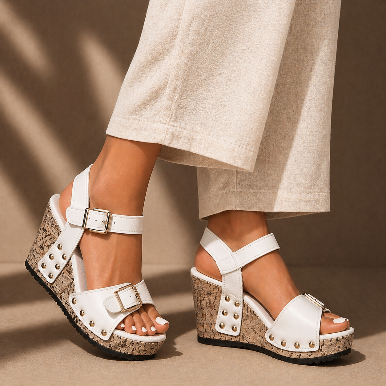 CATALINA BELLE SANDALS